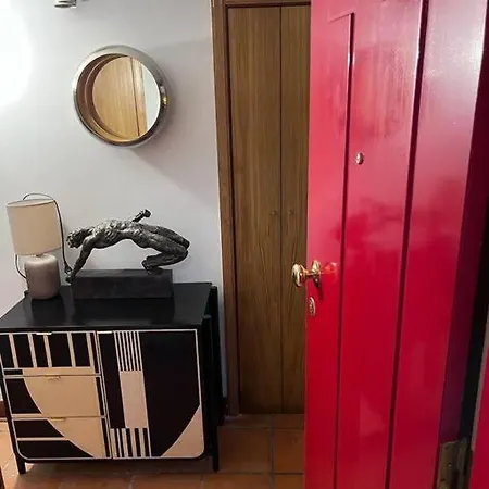 Apartament Cozy Duplex Principe Real *