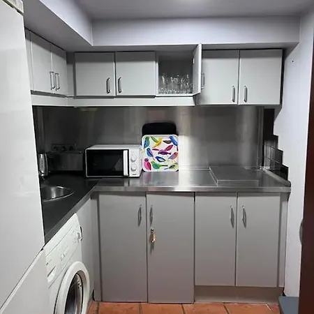 Cozy Duplex Principe Real * Lizbona