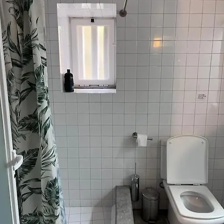 Cozy Duplex Principe Real * 리스본