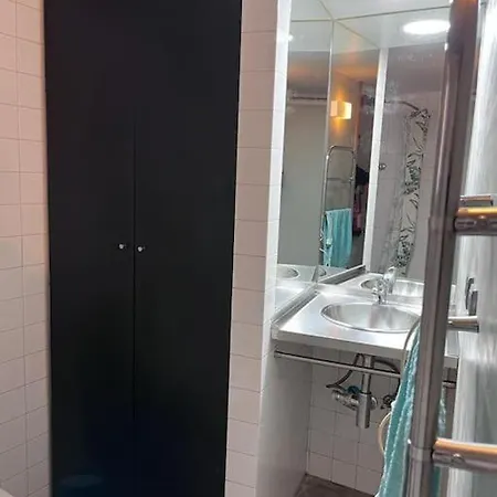 Διαμέρισμα Cozy Duplex Principe Real