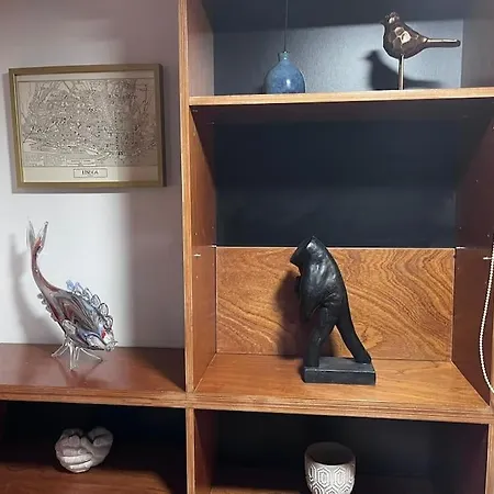 Διαμέρισμα Cozy Duplex Principe Real