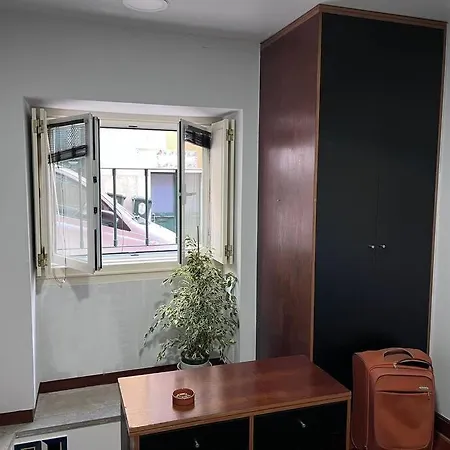Apartmán Cozy Duplex Principe Real *